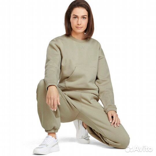 Спортивный костюм puma женский оригинал новый