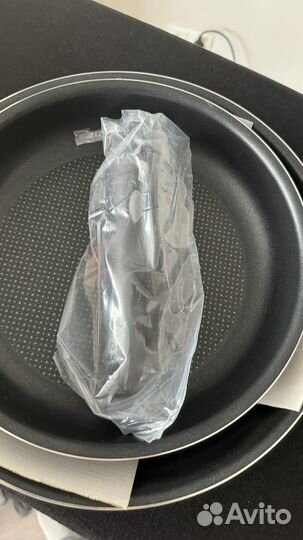 Сковорода tefal ingenio набор Франция