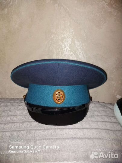 Кадетская форма для мальчика