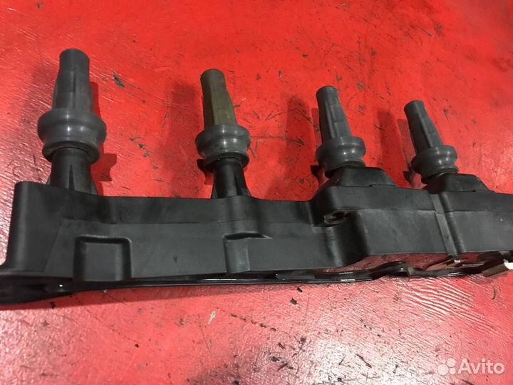 Катушка зажигания Citroen Berlingo B9 1.6 16V