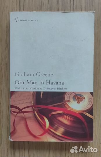 Книги на английском и немецком