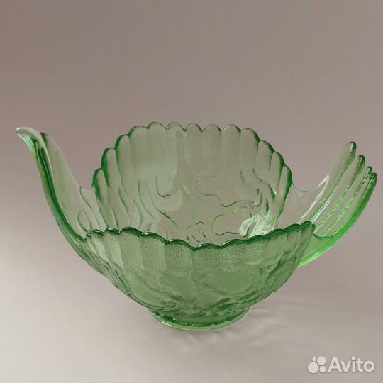 Ваза для фруктов СССР