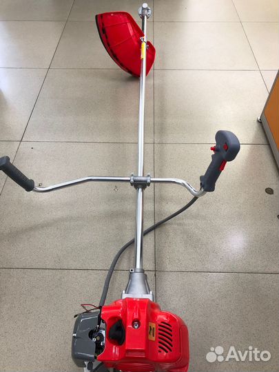 Триммер Техпром BT-556M(схи)