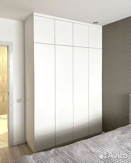 Шкаф «Ricco» на заказ