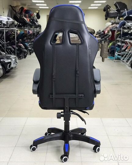 Кресло компьютерное Игровое