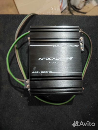 Саб моник короб