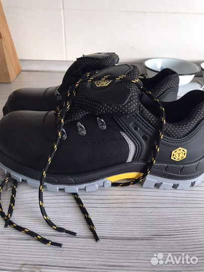 Ботинки осень-весна в ассортименте