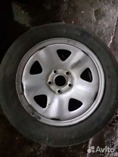 Диски на волгу