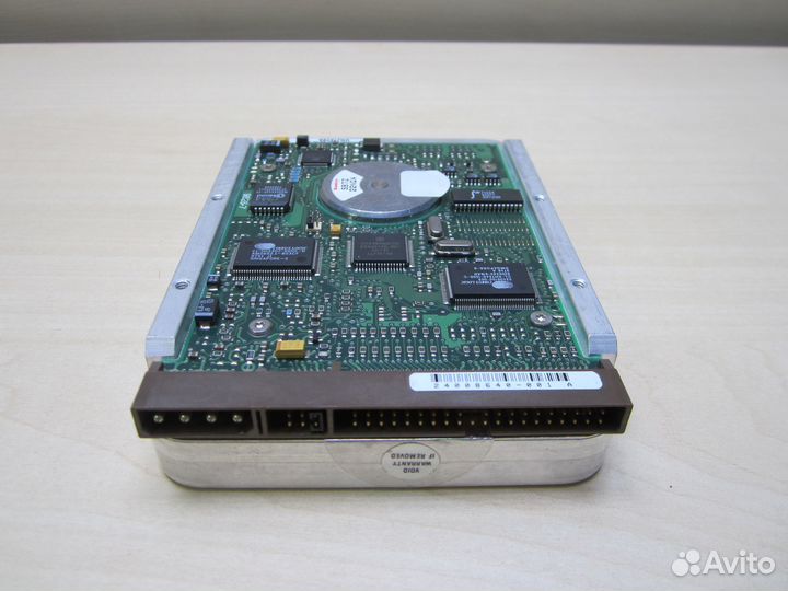 HDD Seagate Medalist ST32532A (2558MB) IDE №4