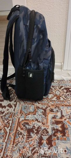 Школьный рюкзак Gulliver