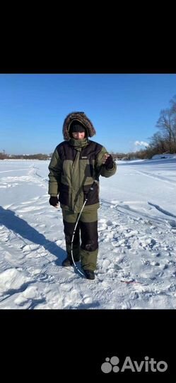 Спиннинг штекерный Крокодил 2,1м 100-250 грамм