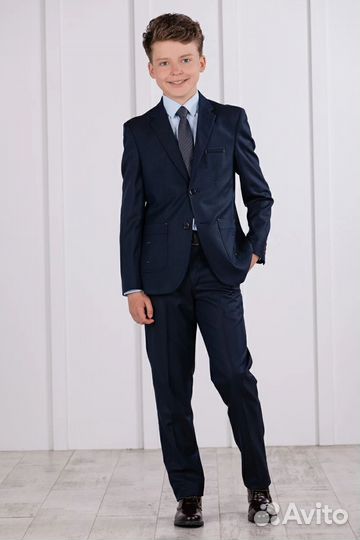 Костюм для мальчика