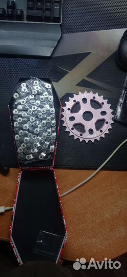 Кастом стрит Мтб