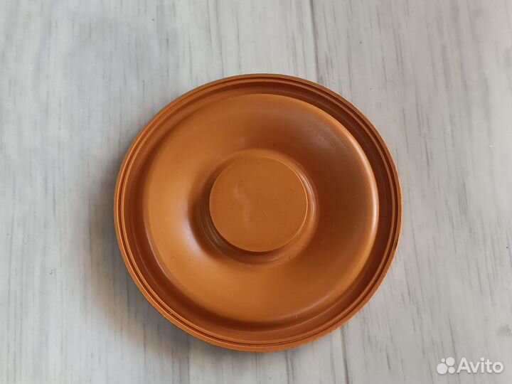 Мембрана квкг клапанной крышки VAG 3.6 FSI V6