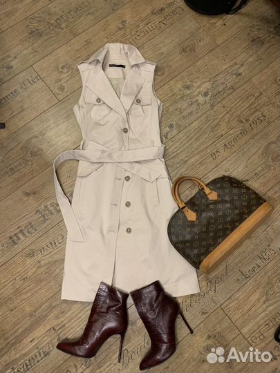 Платье karen millen