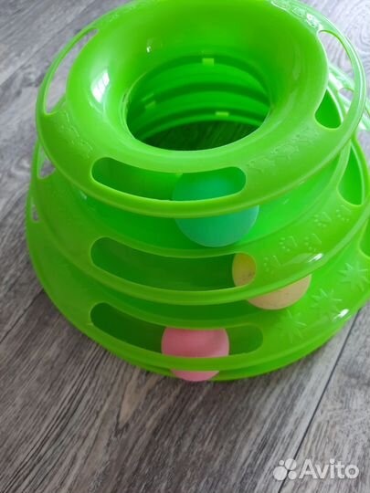 Игрушка для кошки