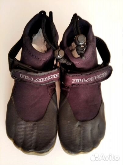 Тапочки резиновые женские