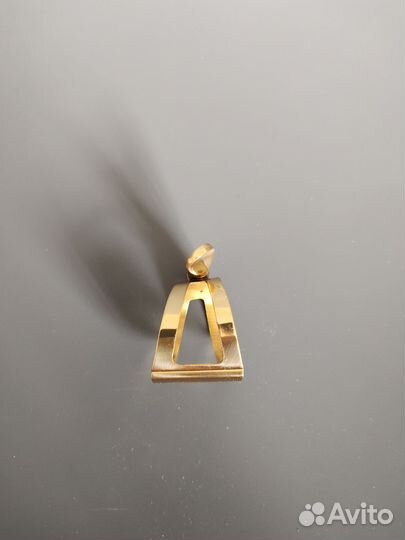 Лигатура для саксофона