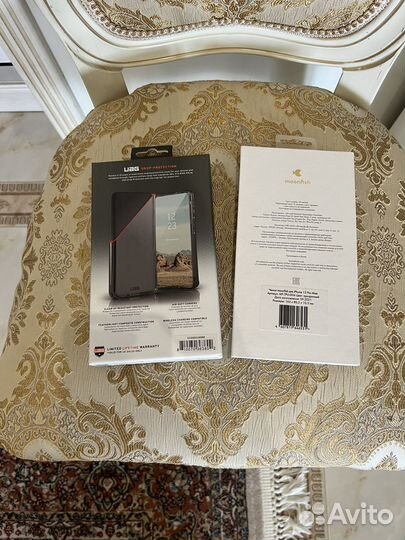 Чехол на iPhone 13 pro max