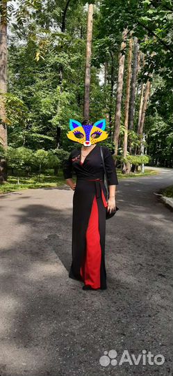 Комбинезон женский р. 46-48