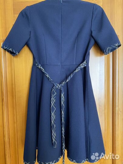 Школьная форма для девочки на рост от 134 см