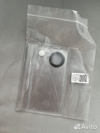 Палитра для визажистов