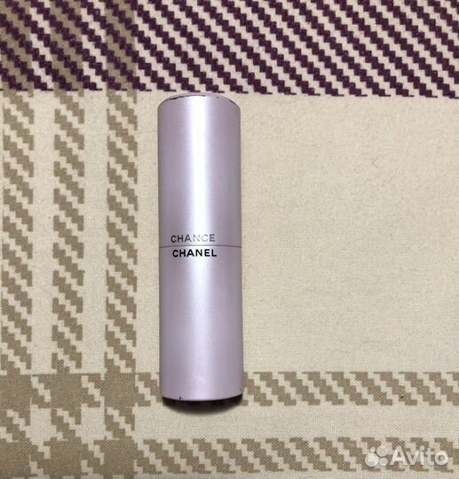 Кофр, футляр распылитель Chanel Chance