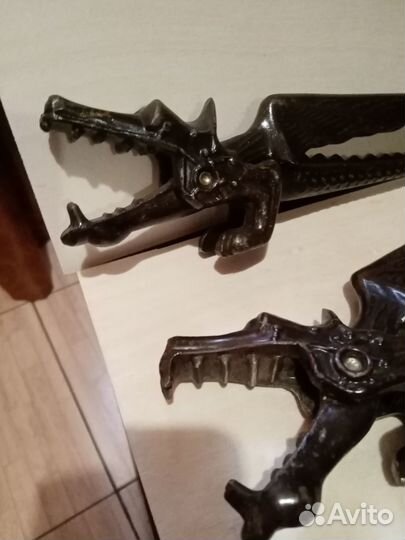 Орехокол СССР