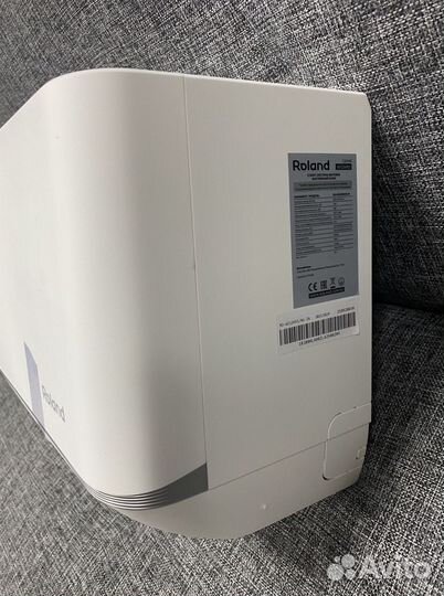 Кондиционер Roland