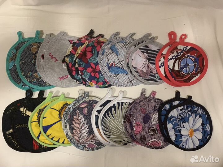 Прихватки для кухни