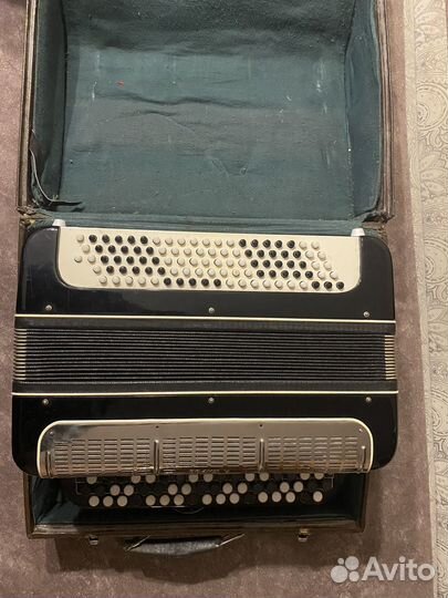 Баян мелодия