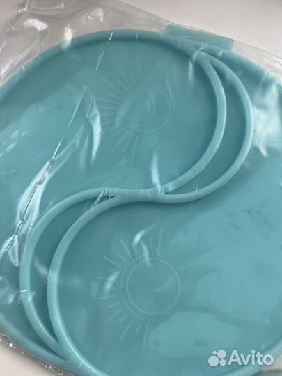 Молды для эпоксидной смолы