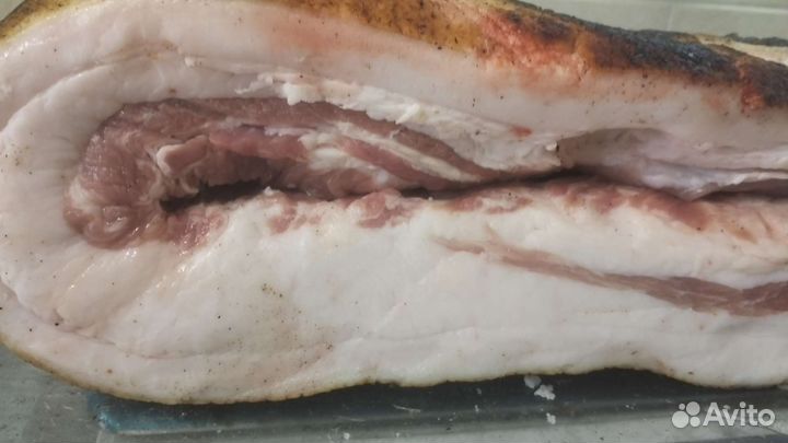 Сало премиум класса