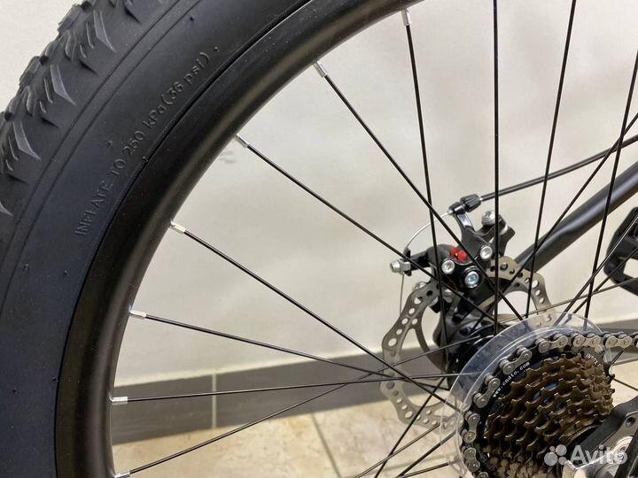 Велосипед горный MD-810 R26