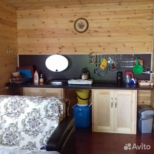 Отдых в Иркутске на острове