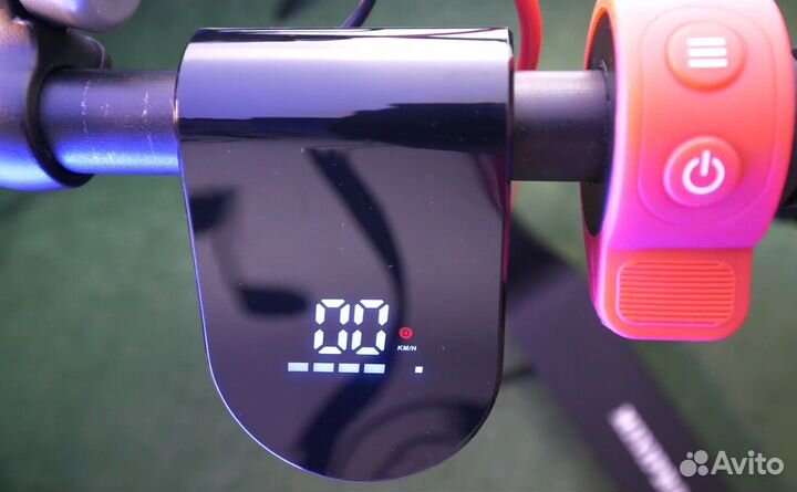 Электросамокат minipro Mi626