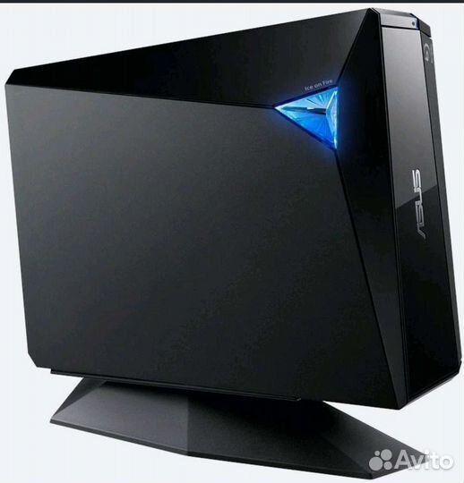 Привод Blu-Rey Re asus
