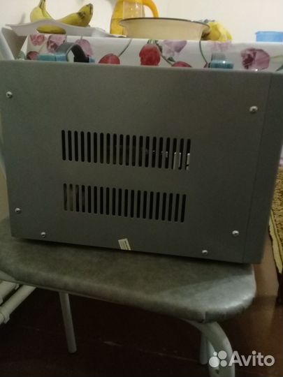 Стабилизатор на 5 кВт