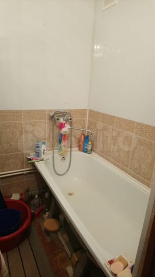 1-к. квартира, 34 м², 3/3 эт.