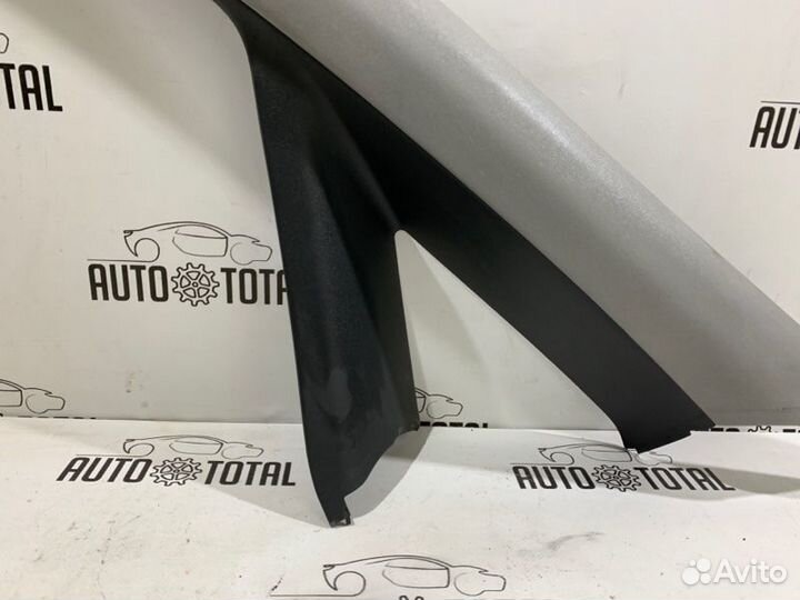 Накладка стойки передняя левая Opel Corsa D Z12XEP