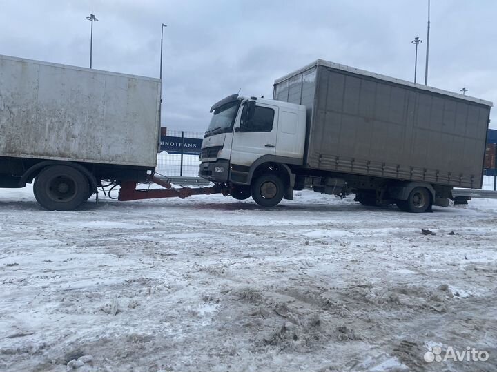 КамАЗ 43253, 2013