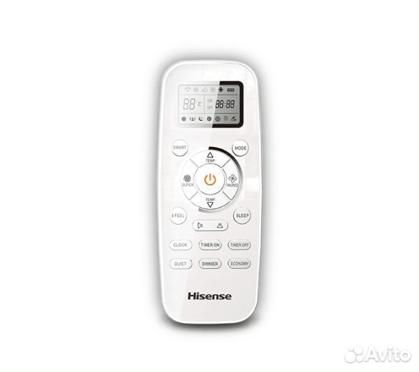 Мульти сплит Hisense AMS-09UR4svedb65