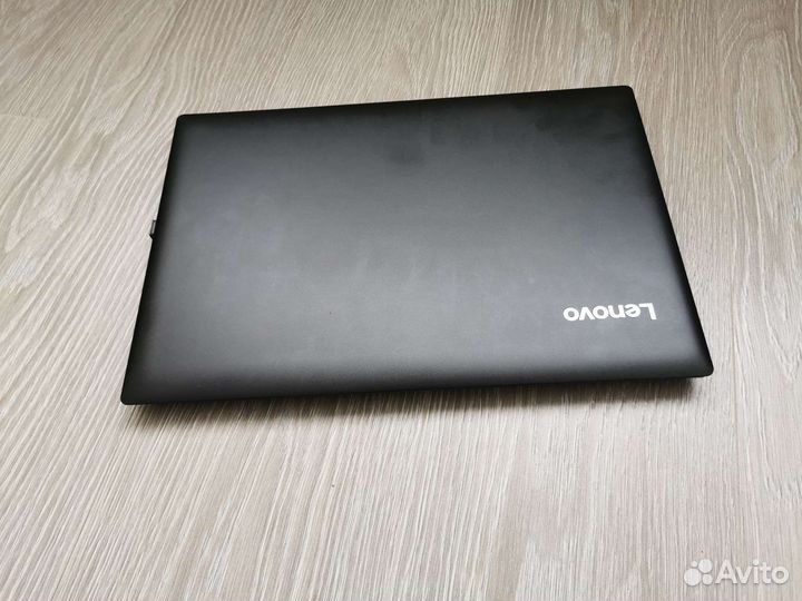 Lenovo ideapad 330
