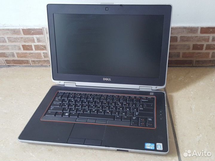 Ноутбук Dell 14 i5