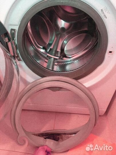 Ремонт стиральных машин Ремонт посудомоечных машин