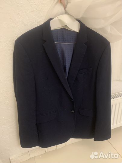 Пилжак муж 50-52