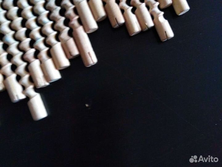 Бигуди коклюшки спиральные