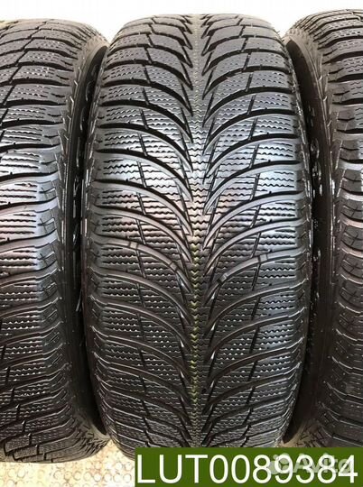 Goodyear UltraGrip Ice+ 195/55 R16 104R
