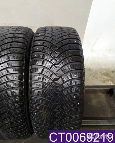Michelin Latitude X-Ice North 255/55 R18 96T