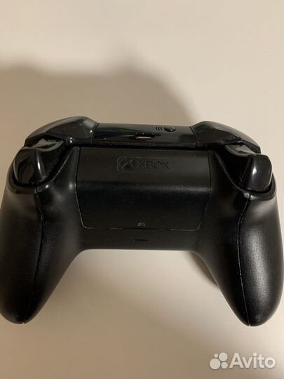 Xbox One Wireless Controller